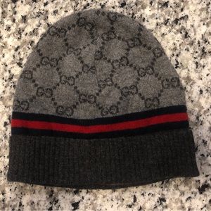 GUCCI Beanie